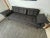 Vintage 1950s MCM Kroehler Gondola Sofa in the Style of Adrian Pearsall for Craft Associates For Sale - Image 9 of 15