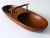 Mid-Century Modern Austrian Nut Bowl in Teak by Carl Auböck, 1950s For Sale - Image 15 of 18