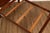 Traditional Stickley Queen Size Cherry Rice Carved Poster Bed For Sale - Image 3 of 18