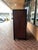 The Barbara Barry for McGuire Chest of Drawers is a sophisticated piece of furniture that combines elegance with...