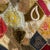Textile Antique Victorian Crazy Quilt, Hand Embroidered Silk and Velvet Patchwork Quilt, 19th Century For Sale - Image 7 of 18