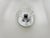 1960s Glass Flush Mount by Koch & Lowy for Peill and Putzler, 1960s For Sale - Image 5 of 11