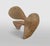 Pine Chair by Giorgio Mariani, Italy, 2004 For Sale - Image 4 of 5