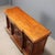 Antique Neo-Baroque Credenza in Walnut For Sale - Image 10 of 12