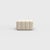 Contemporary Modular 1-Seater Sofa – Lounge Chair with Sleep Function from Ambivalenz For Sale - Image 3 of 15