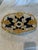 Antique Meissen Porcelain Oval Reticulated Serving Dish - Retailer Ernst Wahliss Wien For Sale - Image 9 of 10
