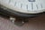 Black Station Clock from Bodet, 1970s For Sale - Image 8 of 9