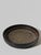 Mid-Century Modern Large Vintage Geometric Ceramic Ringo Bowl by Mari Simmulson for Upsala-Ekeby, Sweden, 1960s For Sale - Image 3 of 9