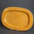 Vintage French Ceramic Platter by Jacques Pouchain, 1950s For Sale - Image 3 of 18