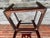 18th Century Pair of English Antique Chippendale Style Mahogany Side Chairs For Sale - Image 12 of 13