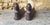 Cast Iron Andirons, 1890s, Set of 2 For Sale - Image 3 of 6