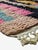 Mid-Century Modern Bold Abstract Berber Wool Rug - 9.9 X 6.8 Ft For Sale - Image 3 of 8