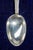 Nice Hunting Shotgun Armorial Coat of Arms Trophy Antique Sterling Silver Spoon With Leather Presentation Box For Sale In New York - Image 6 of 12