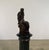Grand Tour Bronze Sculpture of Bearded Moses Philosopher, on Marble - 16” H For Sale - Image 14 of 14