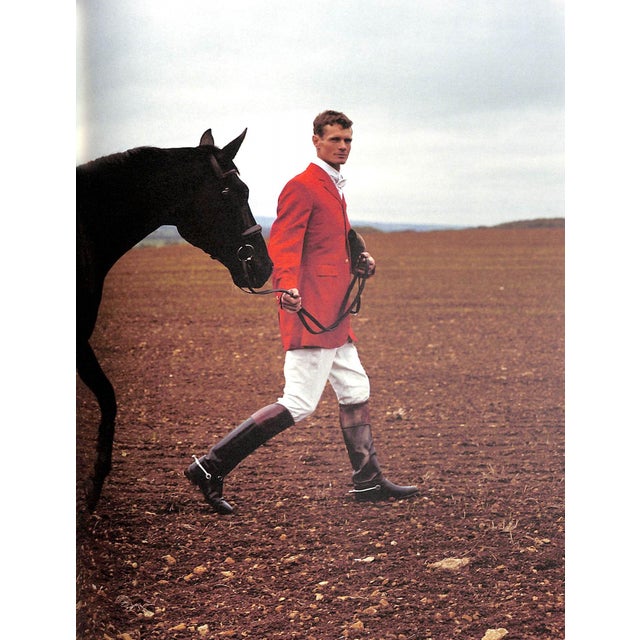 "Mr Classic Jeremy Hackett" 2008 Hackett, Jeremy (Inscribed) For Sale - Image 4 of 12