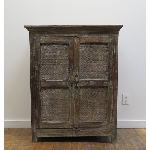 Rustic Antique Chairish