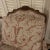 Pair Available At Time Of Listing, if you need a Pair. Comfortable Louis XV Style Chair, with neutral linen fabric with...