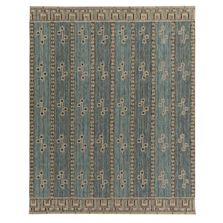 Selby Rug by Celerie Kemble for Chairish, 14'x20' For Sale