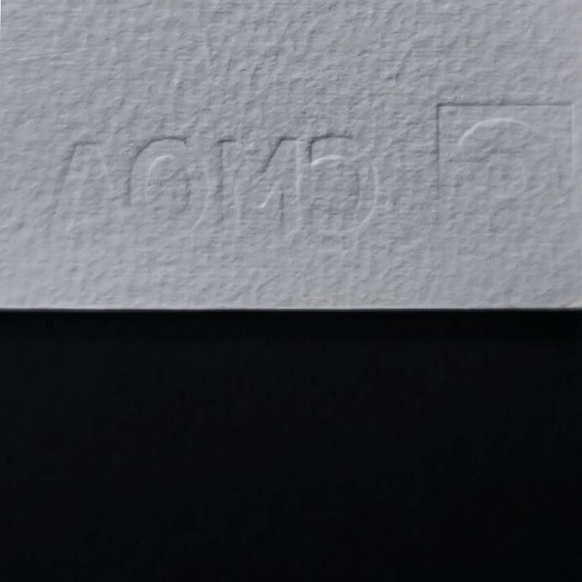 1980s After Andy Warhol, Paramount, Limited Edition Lithograph For Sale - Image 5 of 7