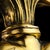 Antique Silver Gilt Heart Perfume Bottle, 1800s For Sale - Image 13 of 18