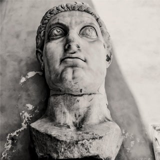 Guy Sargent, Constantine - Into the Light, Archival Pigment Print For Sale
