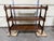 19th Century English Etagere Trolley For Sale - Image 15 of 16