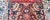 19th Century Antique Turkish Yastik Rug-20" X 31" For Sale In Chicago - Image 6 of 13