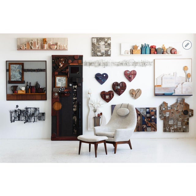 Max Neufeldt Heart College 1990c For Sale - Image 10 of 10