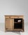 19th Century France Gold Wood Storage Cabinets & Cupboards For Sale In Greensboro - Image 6 of 10