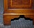 Antique Victorian Burr Walnut Sideboard by Jan Smith Brighton For Sale - Image 9 of 18