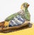 French Tiffany & Co. French Ceramic Pheasant Motif Tureen For Sale - Image 3 of 8