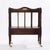 Mid 20th Century Mid 20th Century Matched Pair of Canterbury With Drawers For Sale - Image 5 of 12