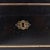 19th Century Sewing Box in Ebony Veneer For Sale - Image 13 of 15