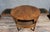 Louis XVI Marquetry Bouillotte Table For Sale - Image 6 of 8