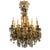 Baccarat Chandelier For Sale