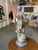 French "Le Travail" Hammership Spelter Sculpture by Francois Moreau, Circa 1900 For Sale - Image 4 of 12