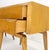 Edmond J. Spence Pair Swedish Edmond Spence 2 Drawer Blond Birch Night Bed Stands Cabinets MINT! For Sale - Image 4 of 16