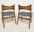 Erik Buch Danish Modern Teak Dining Chairs - Set/6 For Sale - Image 13 of 14
