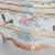Wood French Niccolini French Louis XIV Style Hand Painted Bombay Commode Signed 20thC For Sale - Image 7 of 15