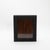 Picture Frame 8x10” in Quilted Black Shagreen by R&y Augousti For Sale In Los Angeles - Image 6 of 10