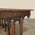 19th Century Napoleon III Walnut Partner's Desk With Faux Leather For Sale - Image 17 of 18