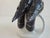 Art Deco Czech Porcelain Penguin Figurine from Pfeiffer & Löwenstein, 1930 For Sale - Image 10 of 15