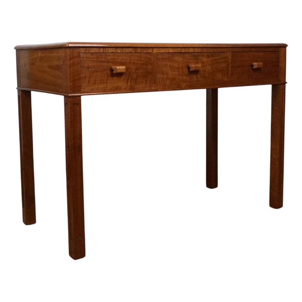 Art Deco Console or Desk from Betty Joel, 1920s For Sale