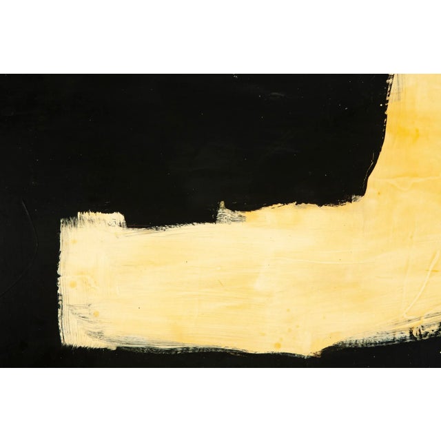 Richard Godrey Abstract Painting "Where the Wind Blows" For Sale - Image 4 of 5