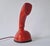 Mid-Century Plastic Cobra Telephone by L.M Ericsson for Ericofon, Sweden, 1968 For Sale - Image 11 of 13