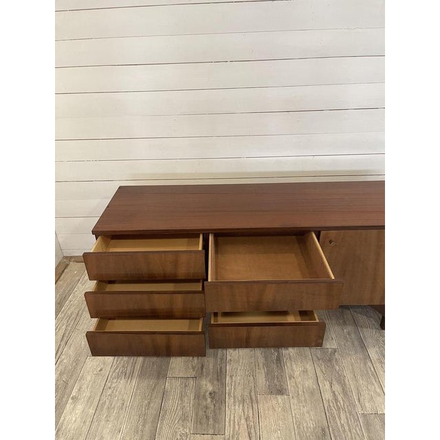 1970s Vintage Rossia Commodes from Novy Domov, 1976, Set of 2 For Sale - Image 5 of 14