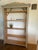 Antique Shelving Unit, 1890s For Sale - Image 12 of 18