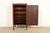 Charles Limbert Antique Arts & Crafts Mahogany Music Cabinet, Circa 1900 For Sale - Image 4 of 11