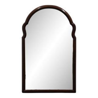 Century Furniture Solid Mahogany Traditional Style 30" Mirror 671-236 For Sale