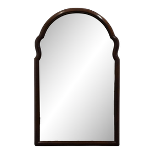 Century Furniture Solid Mahogany Traditional Style 30" Mirror 671-236